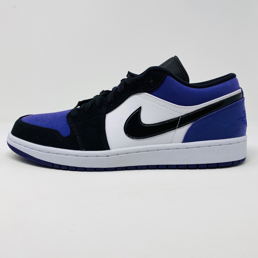 Jordan 1 Low Retro AJ1 - Picture 5 of 6